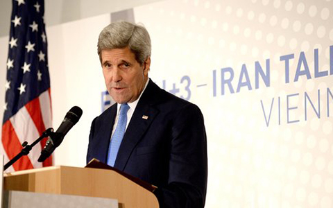 ក្រុម P5+1 និងអ៊ីរ៉ង់ត្រូវលើកពេលការចរចារនុយគ្លេអ៊ែទៅឆ្នាំ២០១៥